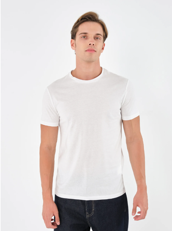 T-shirt basiques - Pack de 7