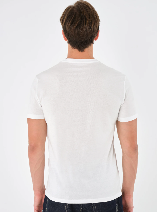 T-shirt basiques - Pack de 7
